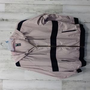 1026 2 Liv Lightweight Hooded Zip Up Jacket